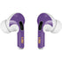 Louisiana State University - LSU Tiger Eye Logo AirPods Pro 2nd Gen Skin
