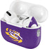 Louisiana State University - LSU Tiger Eye Logo AirPods Pro 2nd Gen Skin