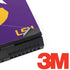 Louisiana State University - LSU Tiger Eye Logo Dell Alienware Skin
