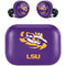 Louisiana State University - LSU Tiger Eye Logo Amazon Echo Buds Skin