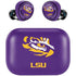 Louisiana State University - LSU Tiger Eye Logo Amazon Echo Buds Skin