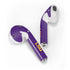 Louisiana State University - LSU Tiger Eye Logo Apple AirPods 2 Skin
