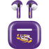 Louisiana State University - LSU Tiger Eye Logo Apple AirPods (3rd Gen 2021) Skin
