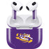 Louisiana State University - LSU Tiger Eye Logo Apple AirPods (3rd Gen 2021) Skin