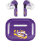 Louisiana State University - LSU Tiger Eye Logo Apple AirPods Pro Skin