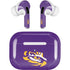 Louisiana State University - LSU Tiger Eye Logo Apple AirPods Pro Skin