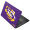 Louisiana State University - LSU Tiger Eye Logo Asus X502CA 15.6 Skin