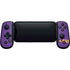 Louisiana State University - LSU Tiger Eye Logo Backbone One for iPhone Game Controller Skin
