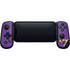 Louisiana State University - LSU Tiger Eye Logo Backbone One for iPhone Game Controller Skin