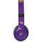 Louisiana State University - LSU Tiger Eye Logo Beats Solo 2 Wired Skin