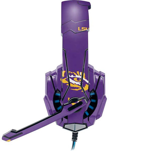 Louisiana State University - LSU Tiger Eye Logo BENGOO G9000 Skin