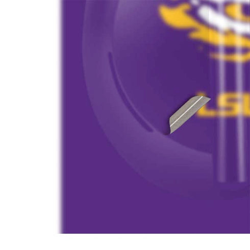 Louisiana State University - LSU Tiger Eye Logo Bose Noise Cancelling Headphones 700 Skin