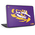 Louisiana State University - LSU Tiger Eye Logo HP Chromebook Skin