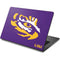 Louisiana State University - LSU Tiger Eye Logo Dell Chromebook Skin