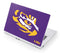 Louisiana State University - LSU Tiger Eye Logo Acer Chromebook Skin