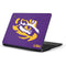 Louisiana State University - LSU Tiger Eye Logo Samsung Chromebook Skin