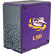 Louisiana State University - LSU Tiger Eye Logo Cooler Master MasterBox Q300L Mini Tower Skin