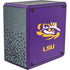 Louisiana State University - LSU Tiger Eye Logo Cooler Master MasterBox Q300L Mini Tower Skin