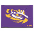 Louisiana State University - LSU Tiger Eye Logo HP Envy Skin