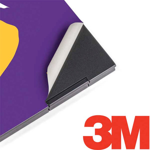 Louisiana State University - LSU Tiger Eye Logo HP Envy Skin