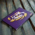 Louisiana State University - LSU Tiger Eye Logo HP Envy Skin