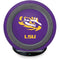 Louisiana State University - LSU Tiger Eye Logo Fast Charge Wireless Charging Stand Skin