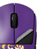 Louisiana State University - LSU Tiger Eye Logo G Pro Wireless Gaming Mouse Skin