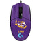 Louisiana State University - LSU Tiger Eye Logo G203 Prodigy RGB Wired Gaming Mouse Skin