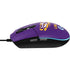 Louisiana State University - LSU Tiger Eye Logo G203 Prodigy RGB Wired Gaming Mouse Skin