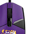 Louisiana State University - LSU Tiger Eye Logo G203 Prodigy RGB Wired Gaming Mouse Skin