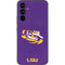 Louisiana State University - LSU Tiger Eye Logo Galaxy A54 5G Skin