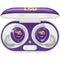 Louisiana State University - LSU Tiger Eye Logo Galaxy Buds Plus Skin