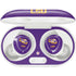 Louisiana State University - LSU Tiger Eye Logo Galaxy Buds Plus Skin