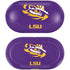 Louisiana State University - LSU Tiger Eye Logo Galaxy Buds Plus Skin