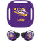 Louisiana State University - LSU Tiger Eye Logo Galaxy Buds Pro Skin