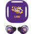 Louisiana State University - LSU Tiger Eye Logo Galaxy Buds Pro Skin