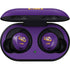 Louisiana State University - LSU Tiger Eye Logo Galaxy Buds Skin