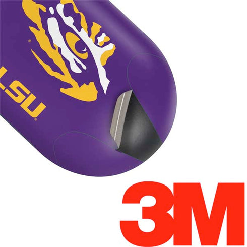 Louisiana State University - LSU Tiger Eye Logo Galaxy Buds Skin