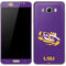 Louisiana State University - LSU Tiger Eye Logo Galaxy J7 Skin