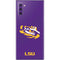 Louisiana State University - LSU Tiger Eye Logo Galaxy Note 10 Skin