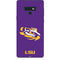 Louisiana State University - LSU Tiger Eye Logo Galaxy Note 9 Skin