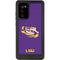 Louisiana State University - LSU Tiger Eye Logo Galaxy Note20 5G Waterproof Case