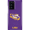Louisiana State University - LSU Tiger Eye Logo Galaxy Note20 Ultra 5G Lite Case