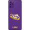 Louisiana State University - LSU Tiger Eye Logo Galaxy S20 Plus Skin