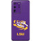 Louisiana State University - LSU Tiger Eye Logo Galaxy S20 Ultra 5G Skin