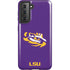 Louisiana State University - LSU Tiger Eye Logo Galaxy S21 5G Pro Case
