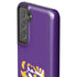 Louisiana State University - LSU Tiger Eye Logo Galaxy S21 5G Pro Case