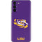 Louisiana State University - LSU Tiger Eye Logo Galaxy S21 5G Skin