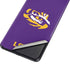 Louisiana State University - LSU Tiger Eye Logo Galaxy S21 5G Skin