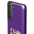 Louisiana State University - LSU Tiger Eye Logo Galaxy S21 Plus 5G Pro Case